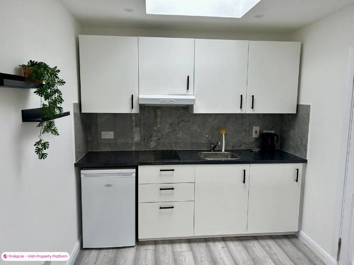 1 Bedroom Apartment for Rent in Dublin 17