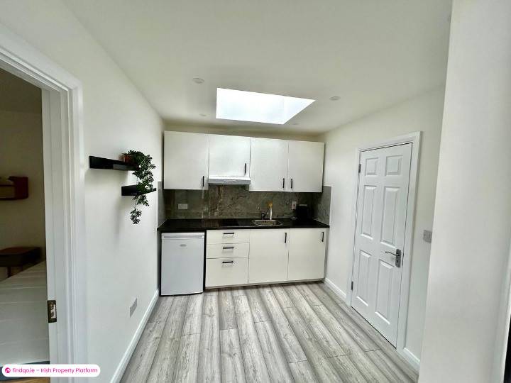1 Bedroom Apartment for Rent in Dublin 17