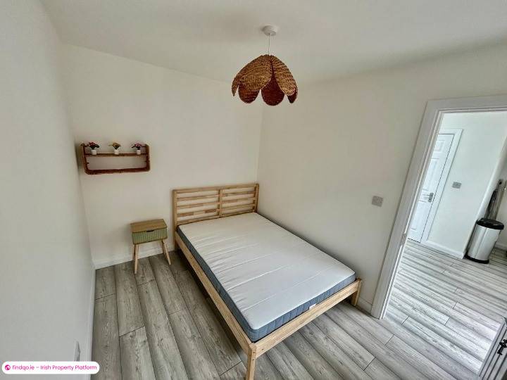 1 Bedroom Apartment for Rent in Dublin 17