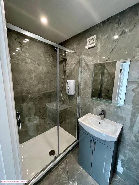 1 Bedroom Apartment for Rent in Dublin 17