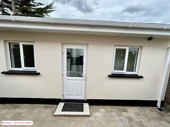 1 Bedroom Apartment for Rent in Dublin 17