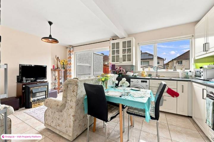 Semi-detached house for Sale in Beaumont, Dublin 5
