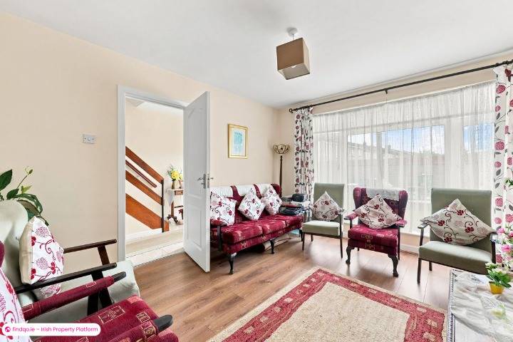 Semi-detached house for Sale in Beaumont, Dublin 5