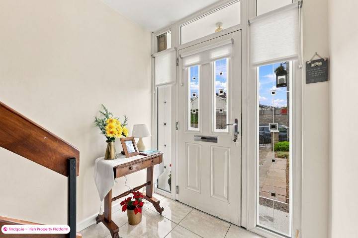 Semi-detached house for Sale in Beaumont, Dublin 5