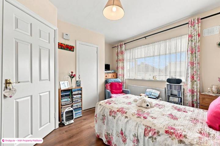 Semi-detached house for Sale in Beaumont, Dublin 5