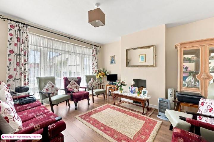 Semi-detached house for Sale in Beaumont, Dublin 5