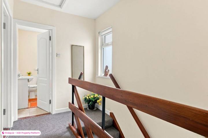 Semi-detached house for Sale in Beaumont, Dublin 5