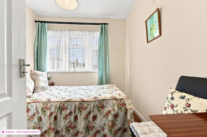Semi-detached house for Sale in Beaumont, Dublin 5