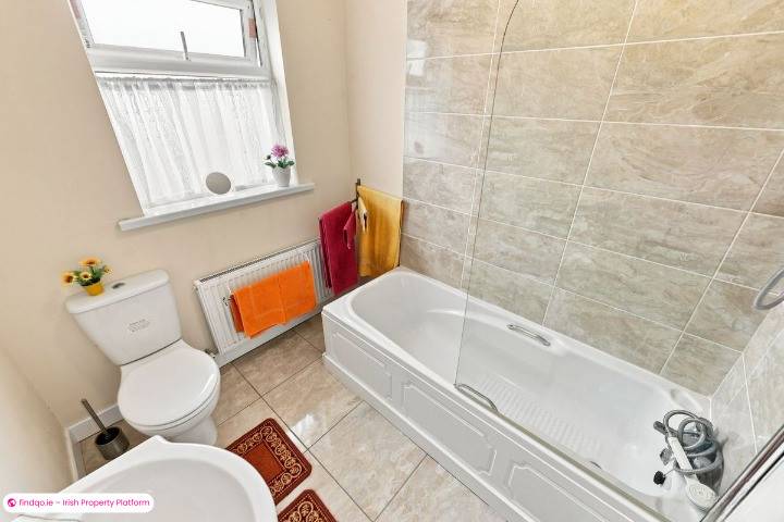 Semi-detached house for Sale in Beaumont, Dublin 5