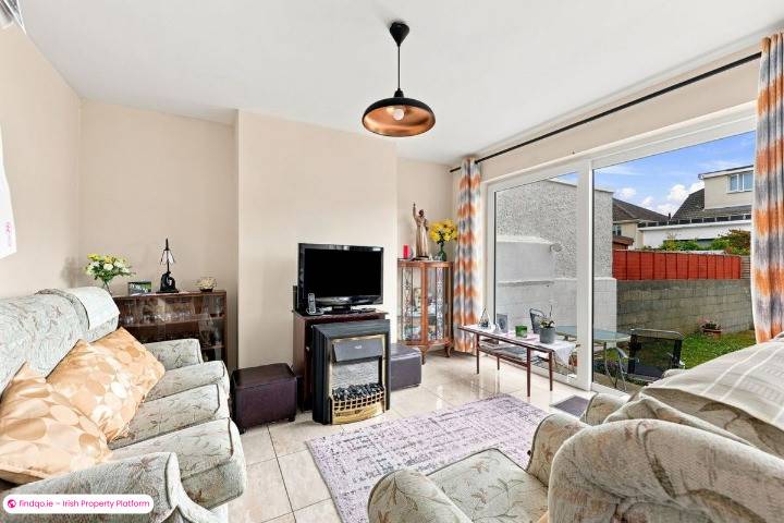 Semi-detached house for Sale in Beaumont, Dublin 5