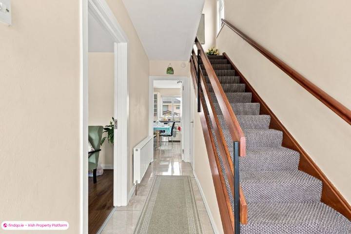Semi-detached house for Sale in Beaumont, Dublin 5