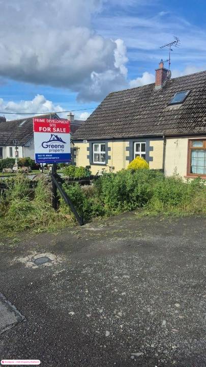 Development Land for Sale in Dunleer, Louth