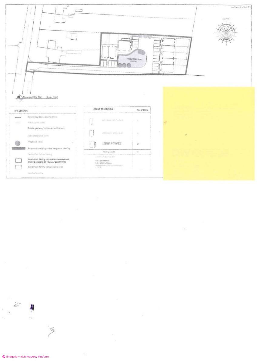 Development Land for Sale in Dunleer, Louth