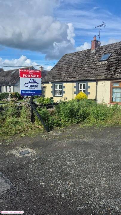 Development Land for Sale in Dunleer, Louth