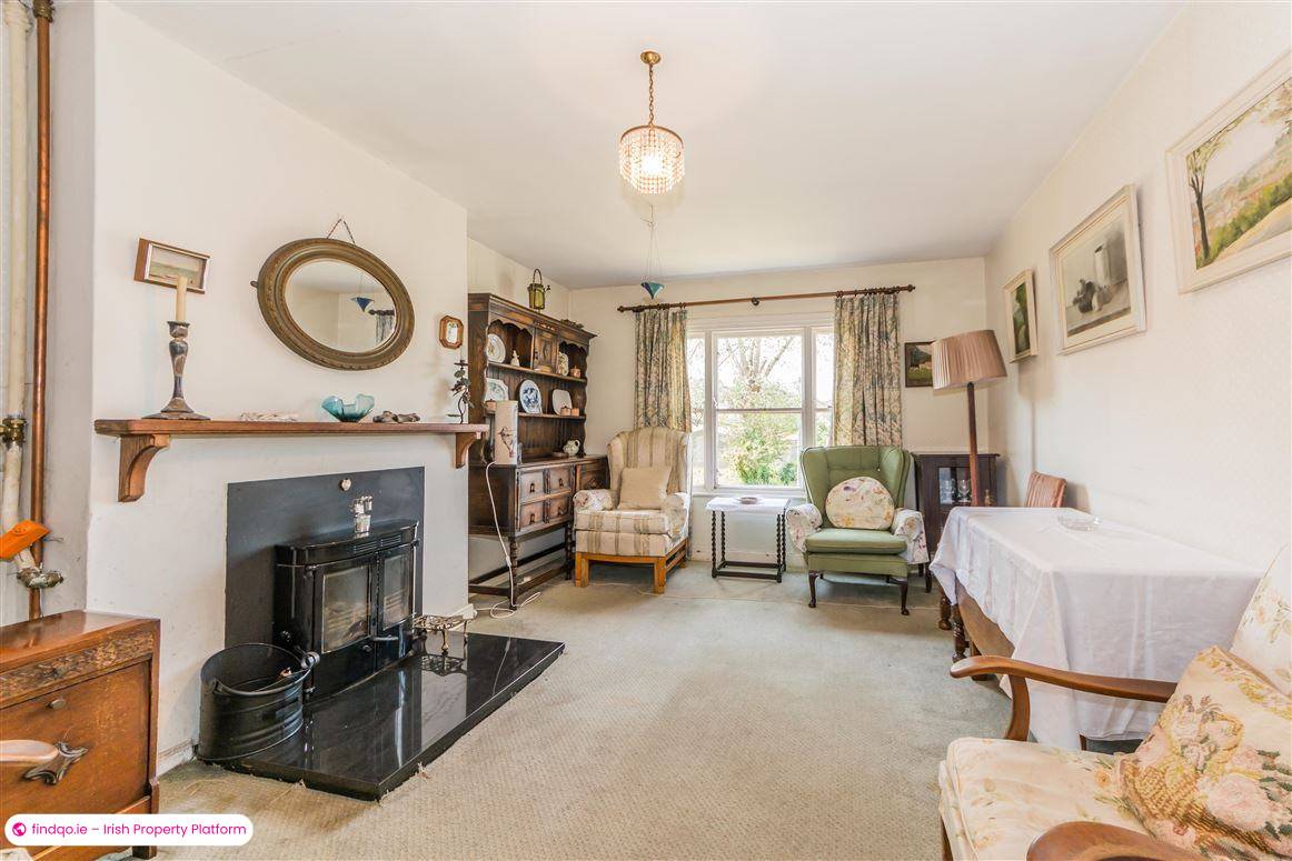 Detached house for Sale in Bantry, Cork