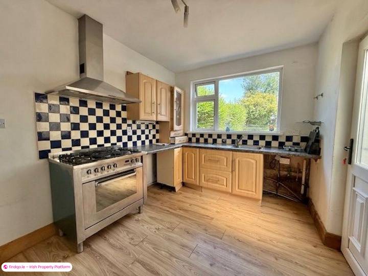 Terraced house for Sale in Gracedieu, Waterford