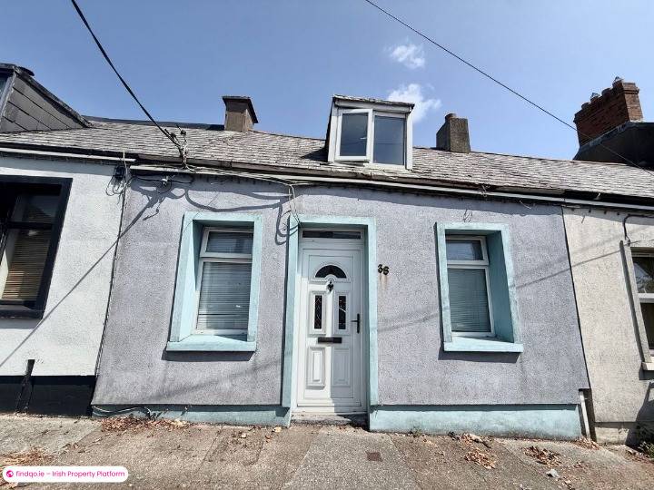 Terraced house for Sale in Gracedieu, Waterford