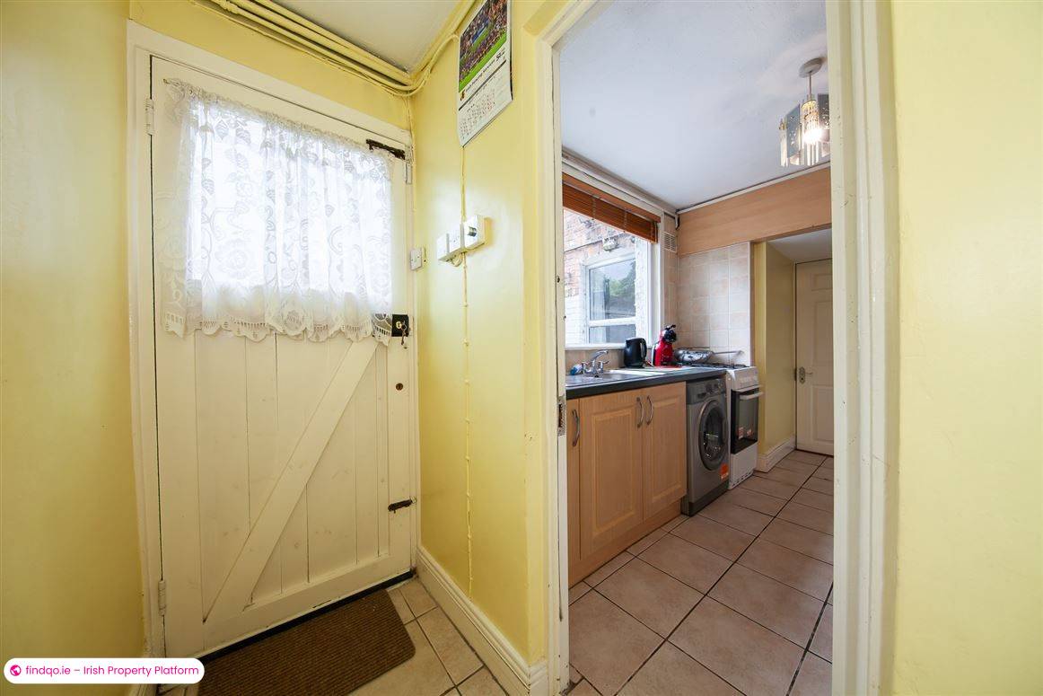 Terraced house for Sale in Drumcondra, Dublin 9