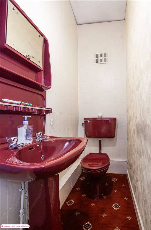 Terraced house for Sale in Drumcondra, Dublin 9