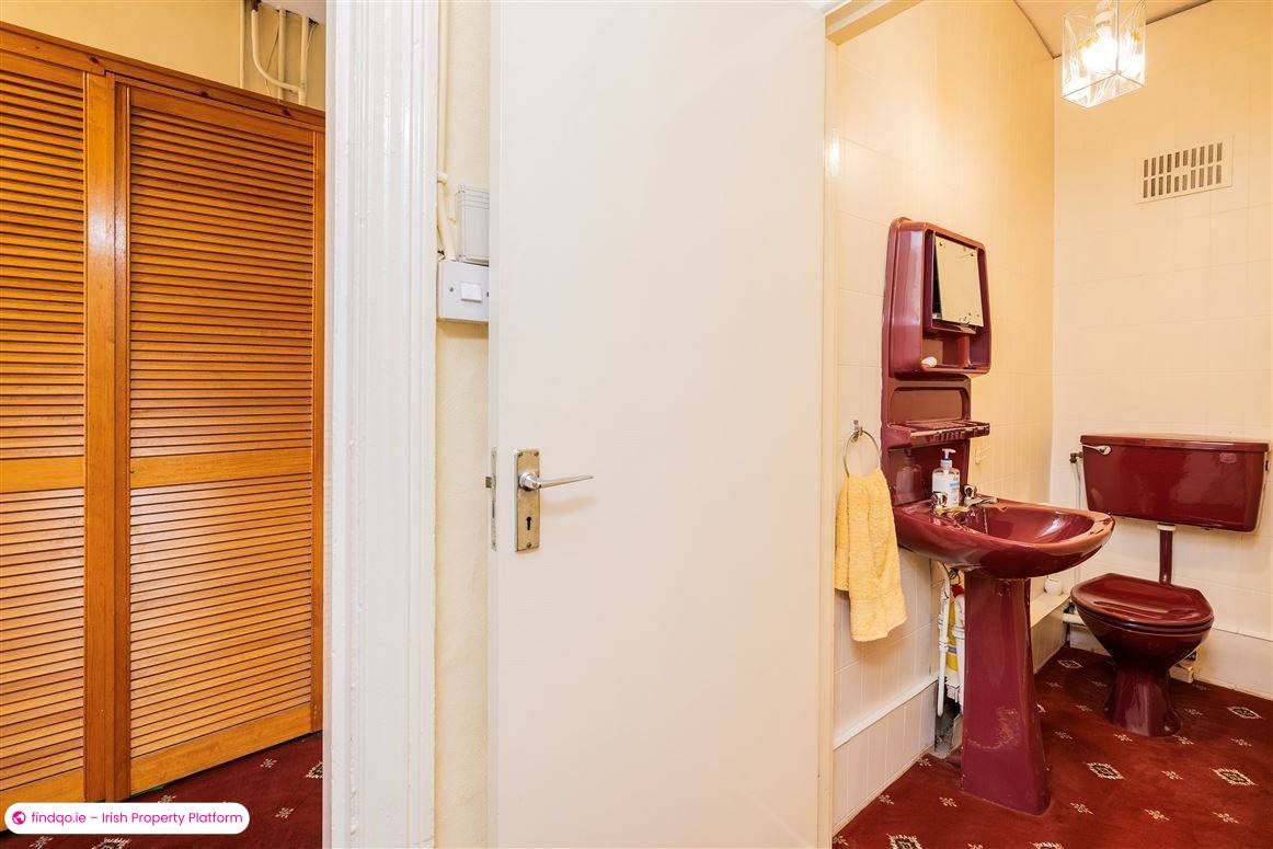 Terraced house for Sale in Drumcondra, Dublin 9