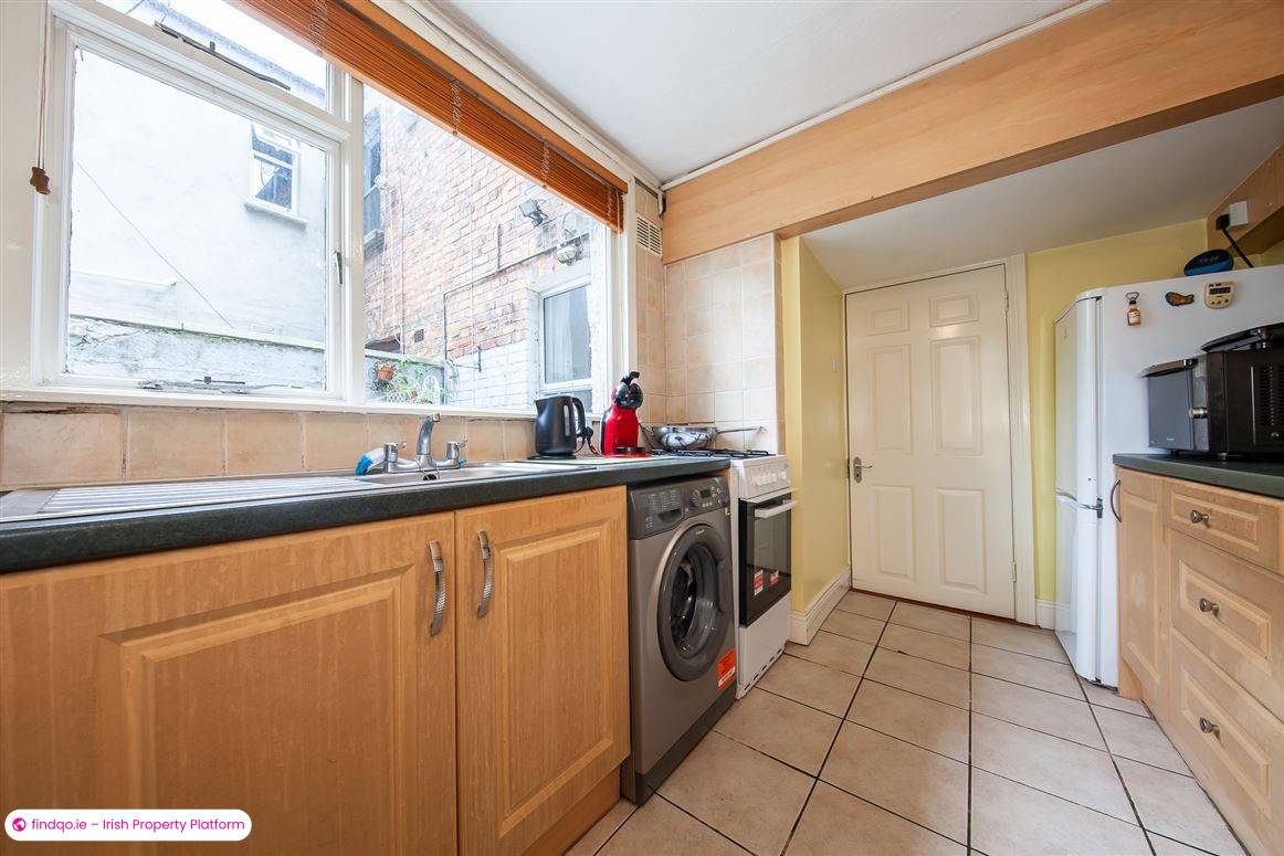 Terraced house for Sale in Drumcondra, Dublin 9