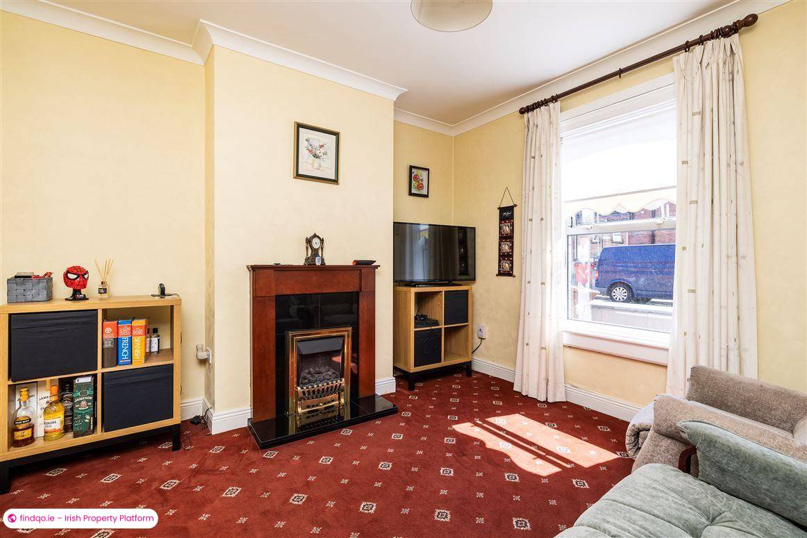 Terraced house for Sale in Drumcondra, Dublin 9