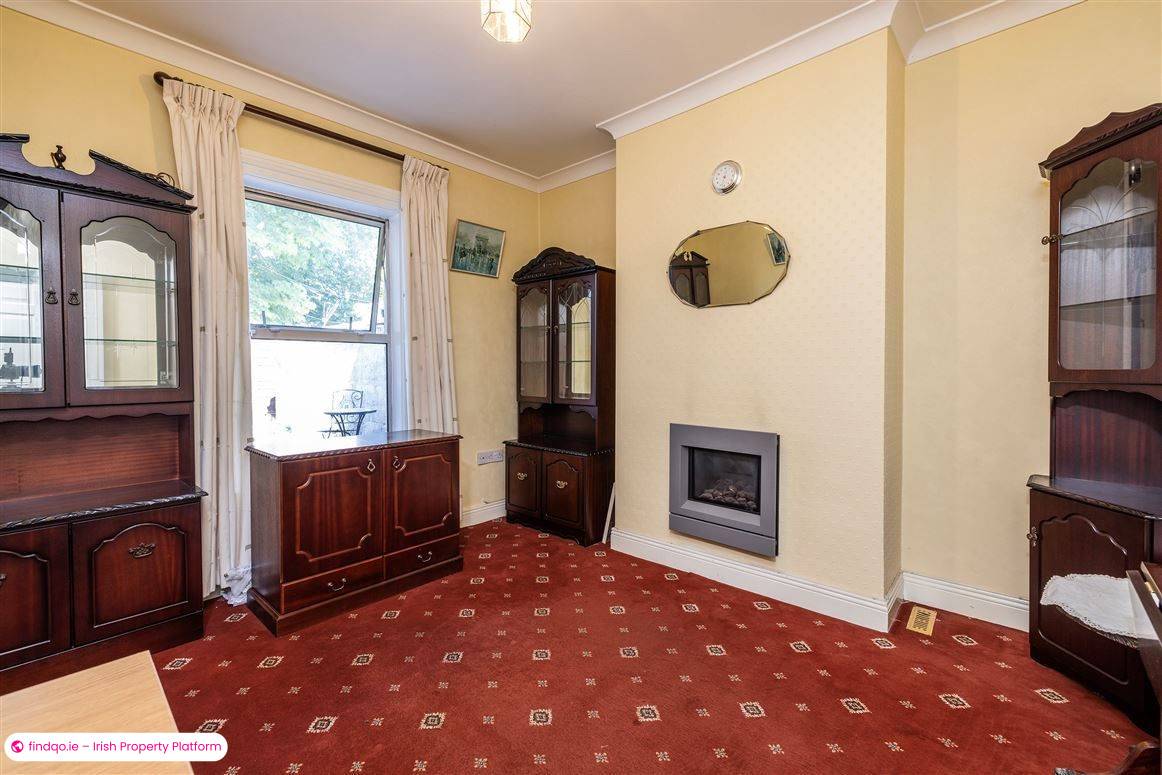 Terraced house for Sale in Drumcondra, Dublin 9