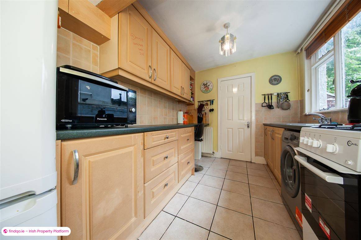 Terraced house for Sale in Drumcondra, Dublin 9