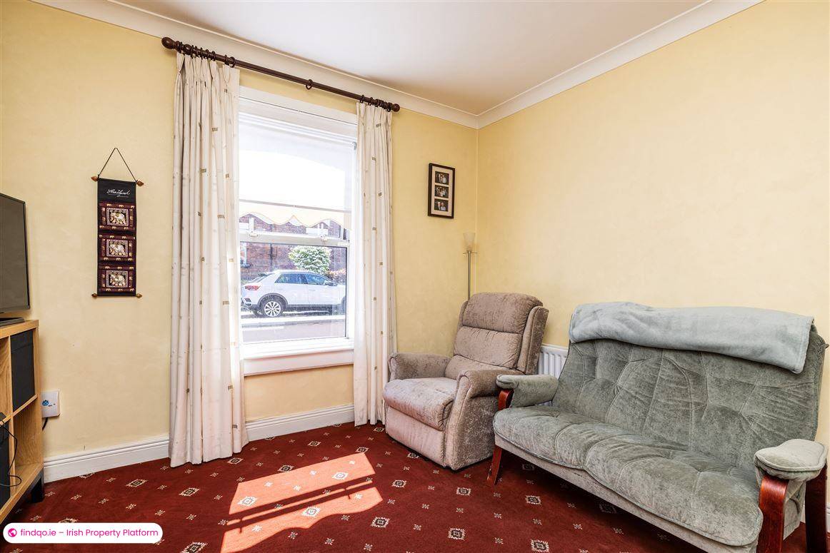 Terraced house for Sale in Drumcondra, Dublin 9