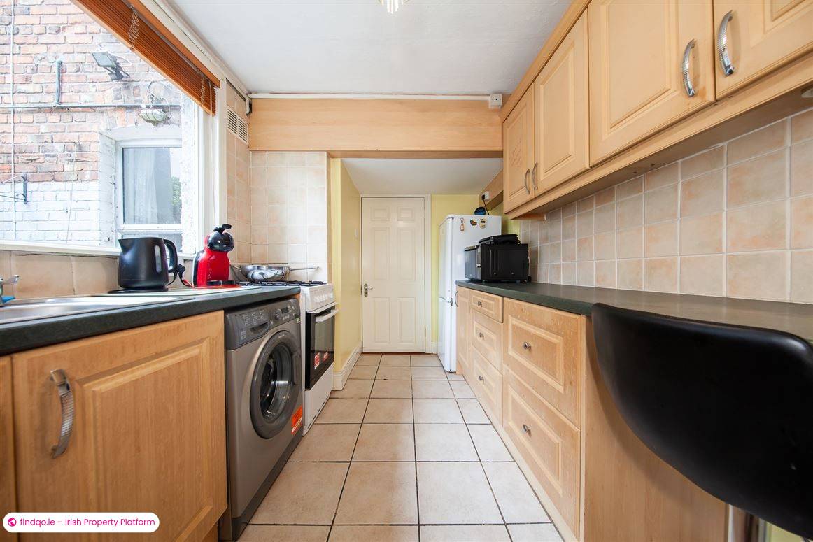 Terraced house for Sale in Drumcondra, Dublin 9