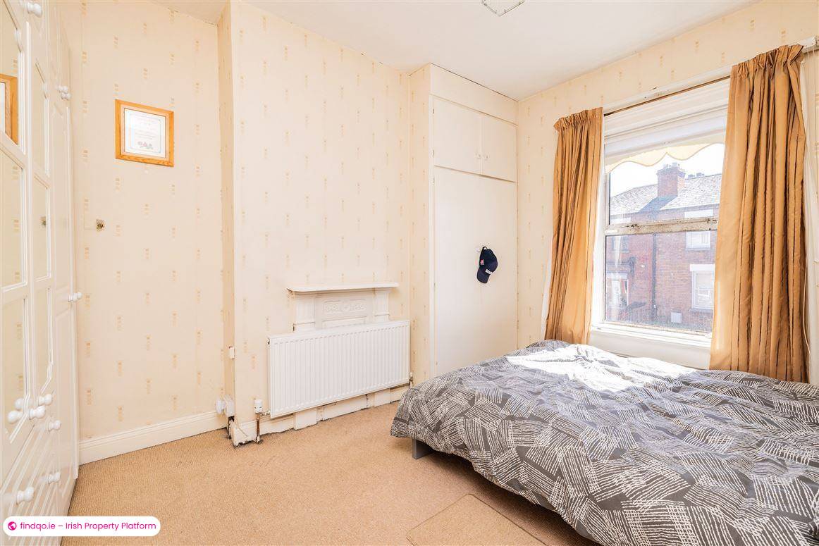 Terraced house for Sale in Drumcondra, Dublin 9
