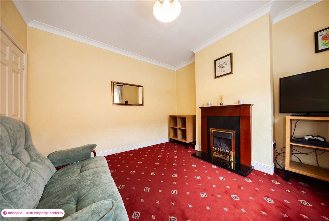 Terraced house for Sale in Drumcondra, Dublin 9