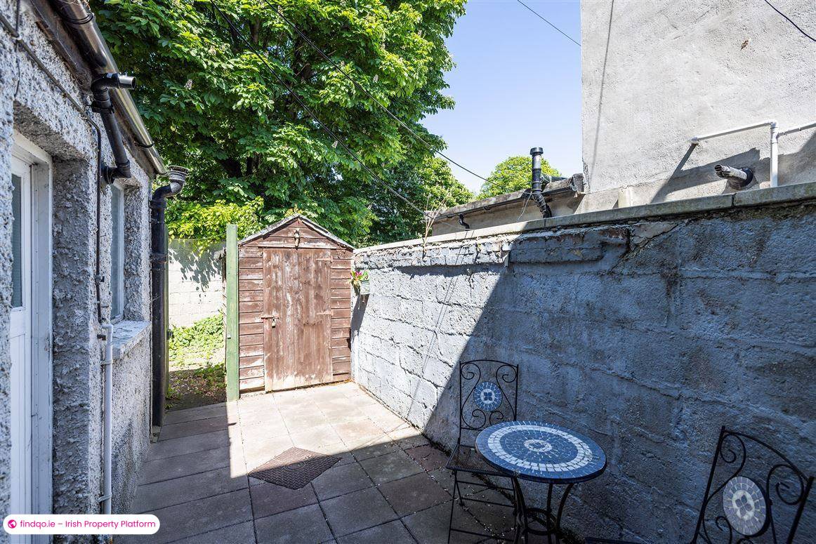 Terraced house for Sale in Drumcondra, Dublin 9