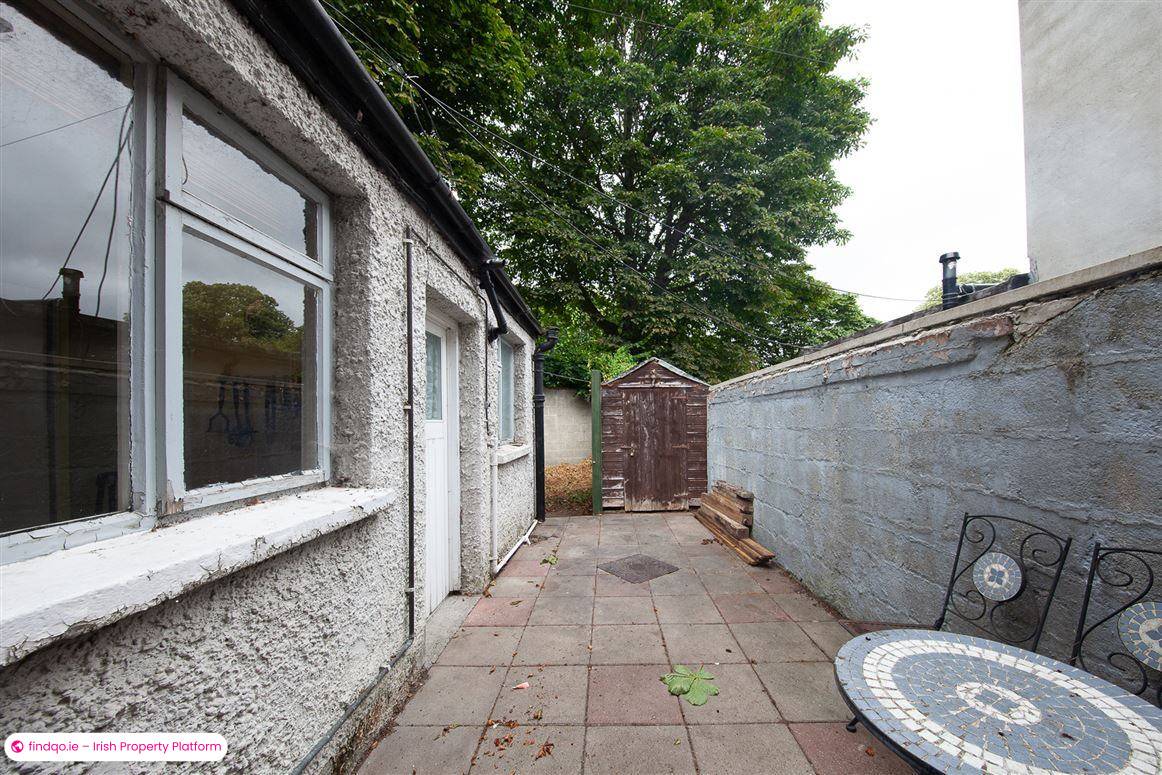 Terraced house for Sale in Drumcondra, Dublin 9
