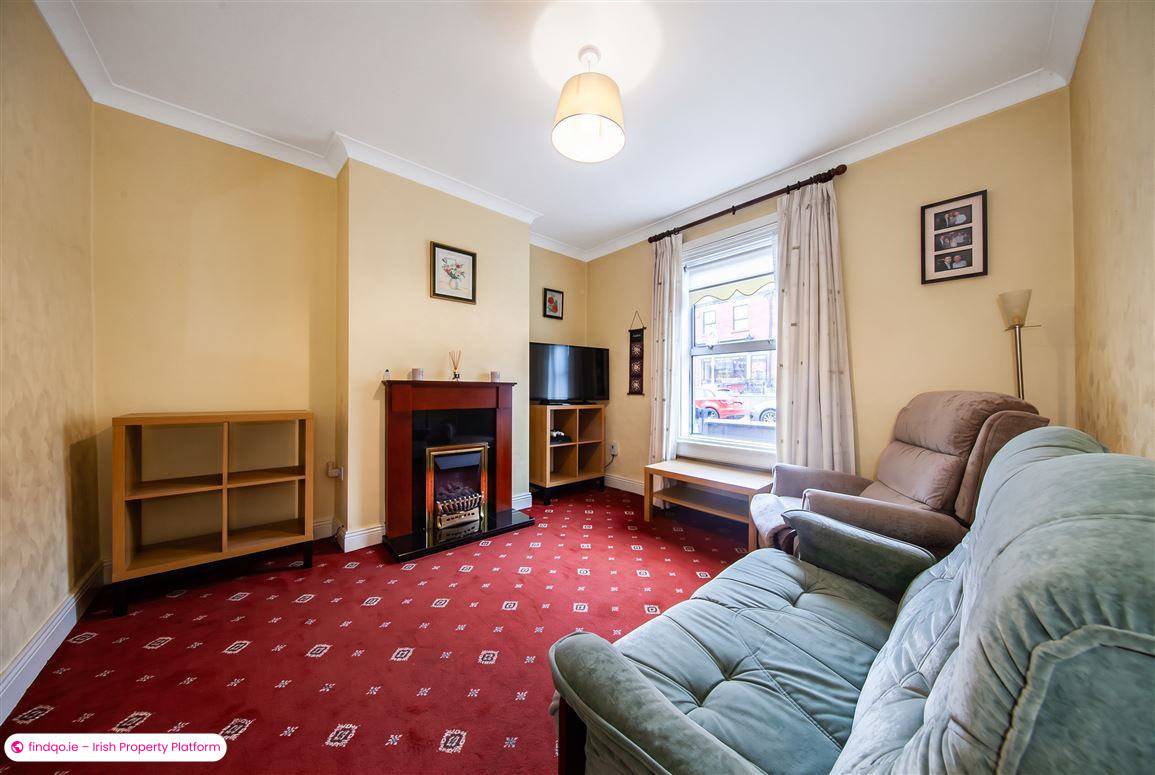 Terraced house for Sale in Drumcondra, Dublin 9