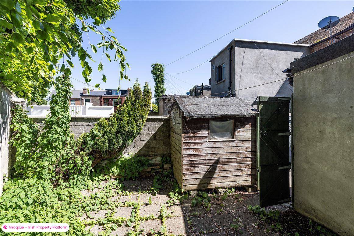 Terraced house for Sale in Drumcondra, Dublin 9