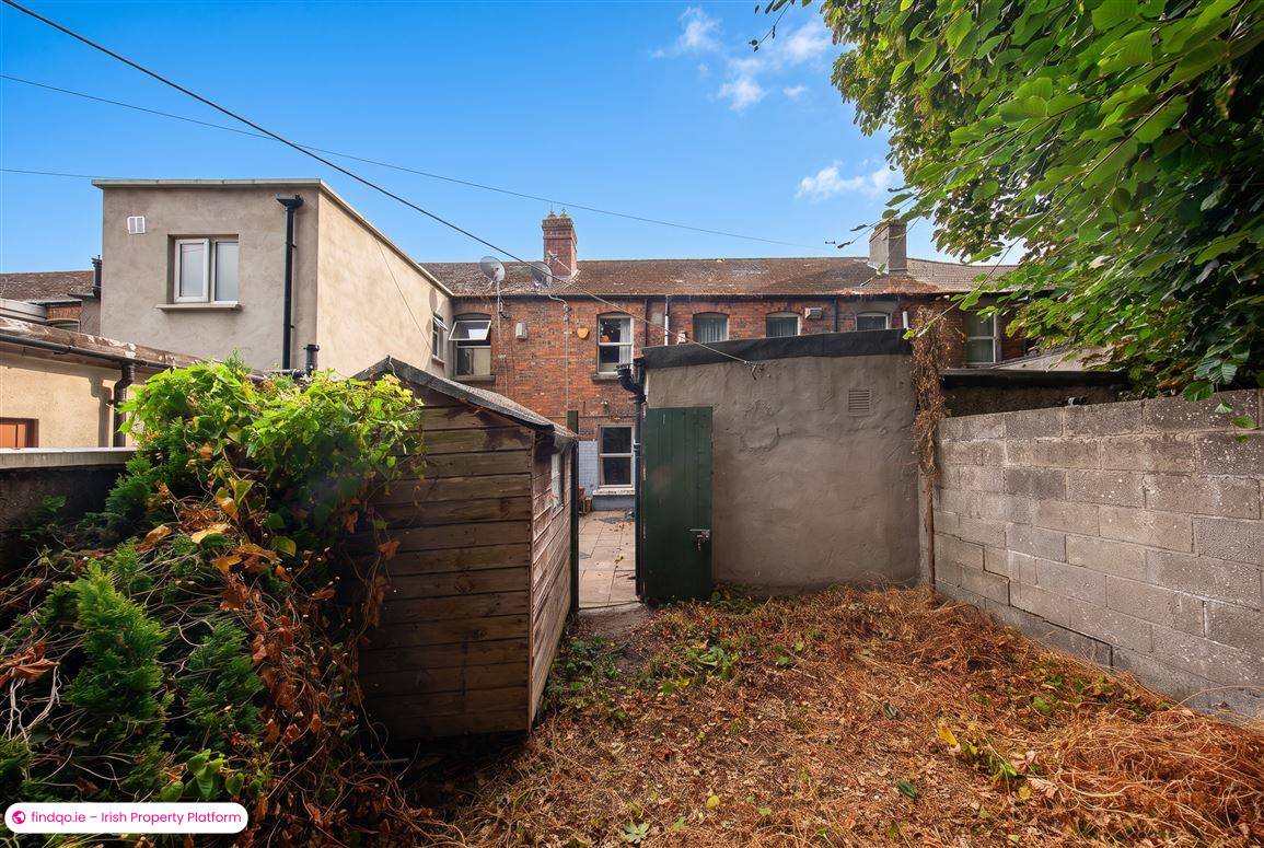Terraced house for Sale in Drumcondra, Dublin 9
