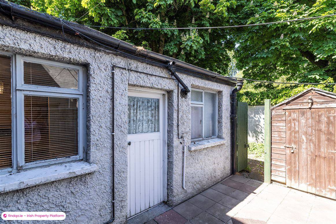 Terraced house for Sale in Drumcondra, Dublin 9