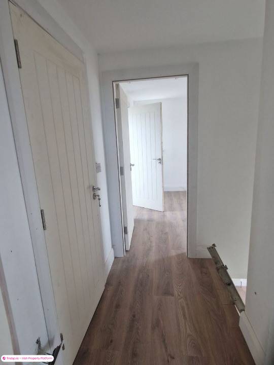 Detached house for Sale in Brinlack, Donegal