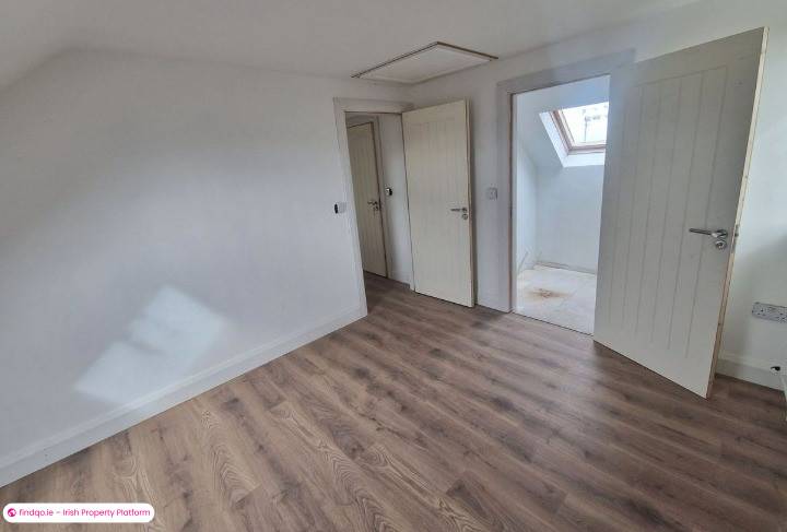 Detached house for Sale in Brinlack, Donegal