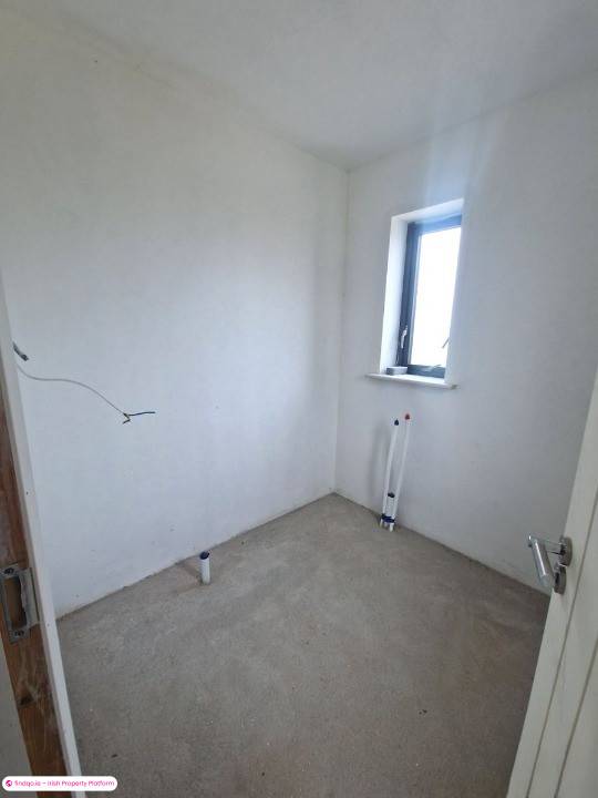 Detached house for Sale in Brinlack, Donegal