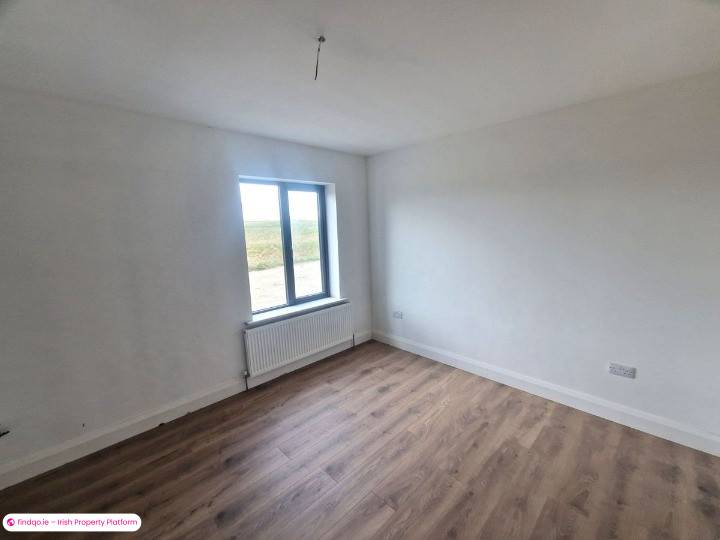 Detached house for Sale in Brinlack, Donegal