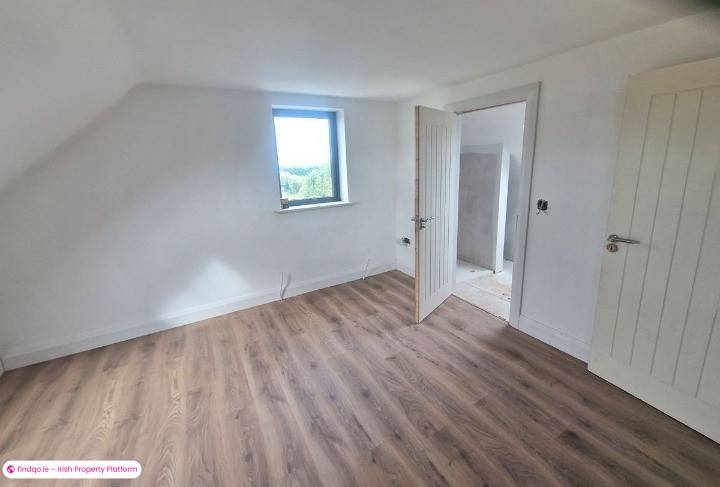 Detached house for Sale in Brinlack, Donegal