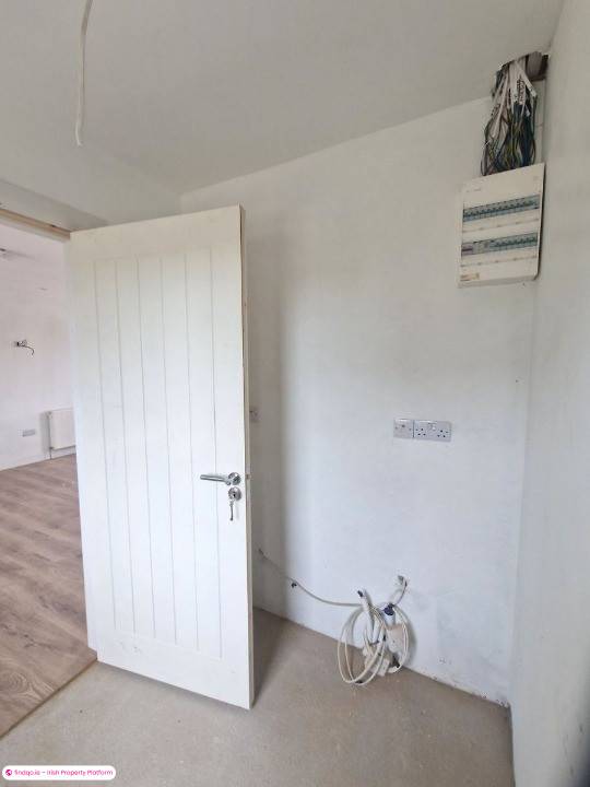 Detached house for Sale in Brinlack, Donegal