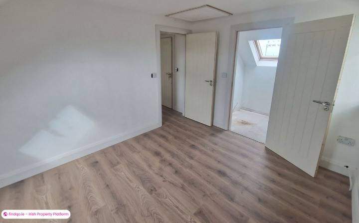 Detached house for Sale in Brinlack, Donegal