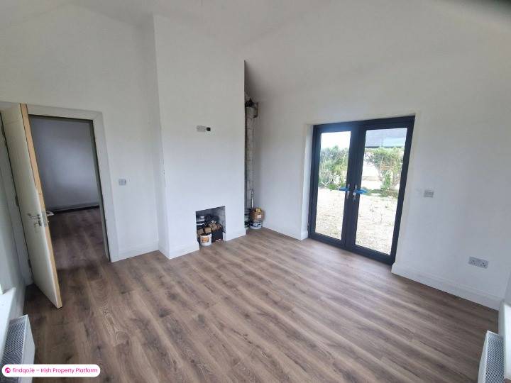 Detached house for Sale in Brinlack, Donegal