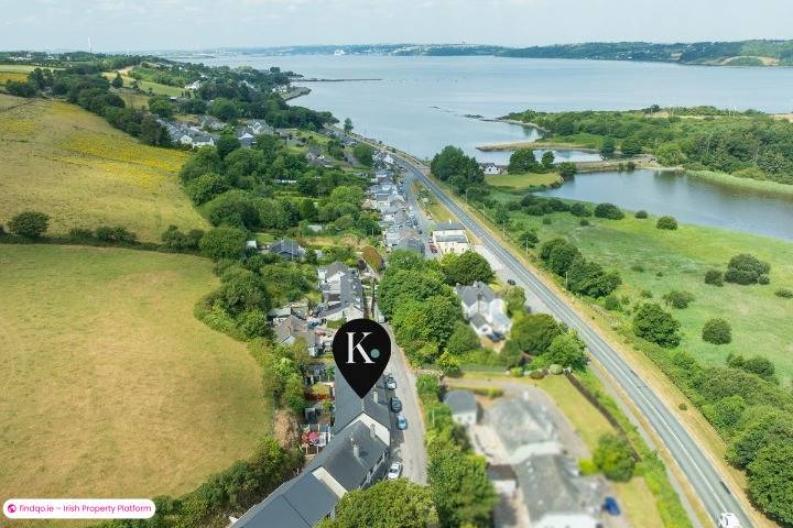 Semi-detached house for Sale in Rostellan, Cork