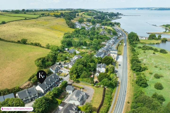 Semi-detached house for Sale in Rostellan, Cork