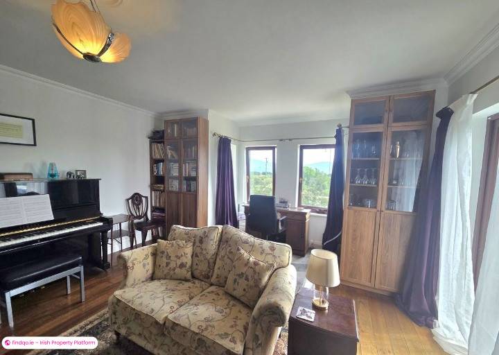 Detached house for Sale in Beara, Cork