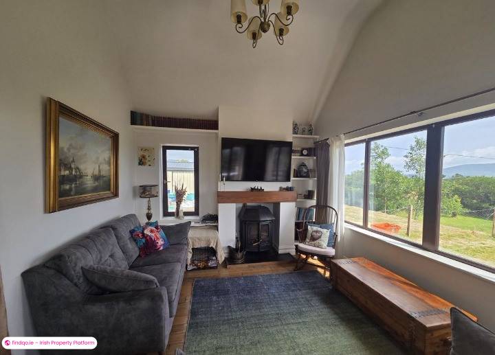 Detached house for Sale in Beara, Cork
